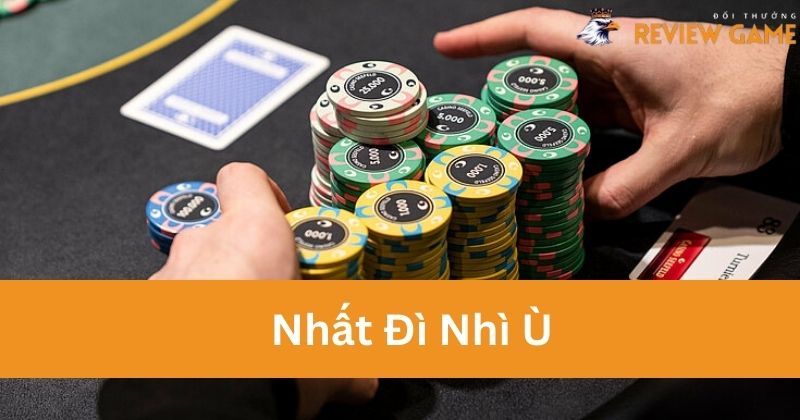 Bí quyết chơi bài chắn nhất đì nhì ù