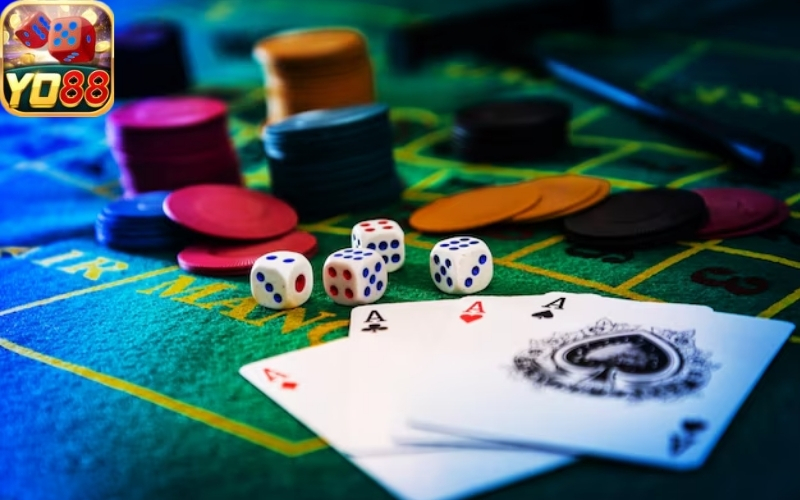 Đánh giá chi tiết trải nghiệm người dùng tại Yo88