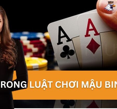 Ý Nghĩa Của Sám Cô Trong Luật Chơi Mậu Binh Là Gì?