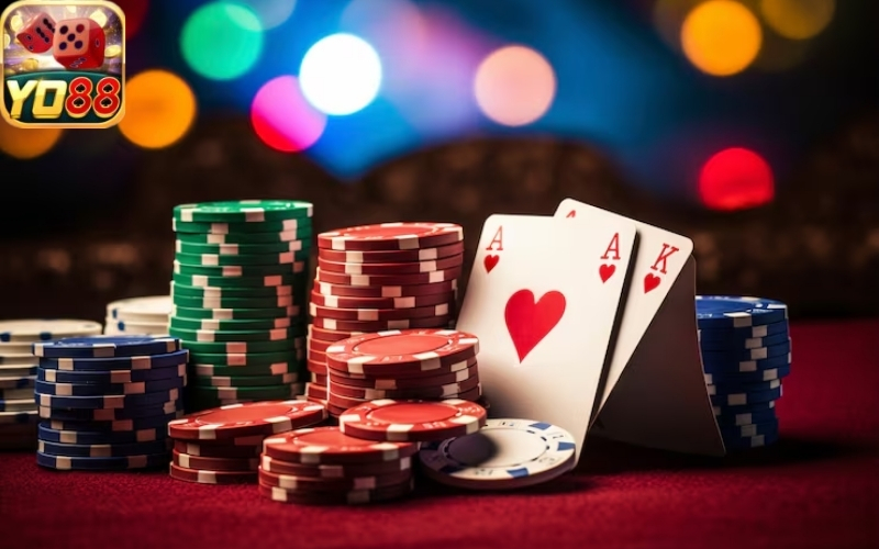 Review Cổng Game Yo88 Link Tải App Mới Nhất & Đánh Giá Uy Tín 2026