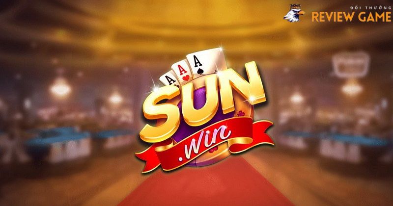 Sunwin - App tải game bài chắn uy tín