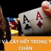 Phương Pháp Tính Cây Còn Và Cây Hết Trong Trò Chơi Chắn
