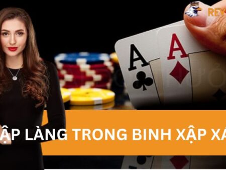 Sập Làng Trong Binh Xập Xám Online Là Gì?
