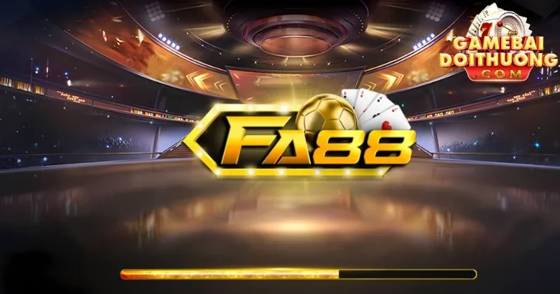 Game thủ đã biết thông tin gì về cổng game bài FA88