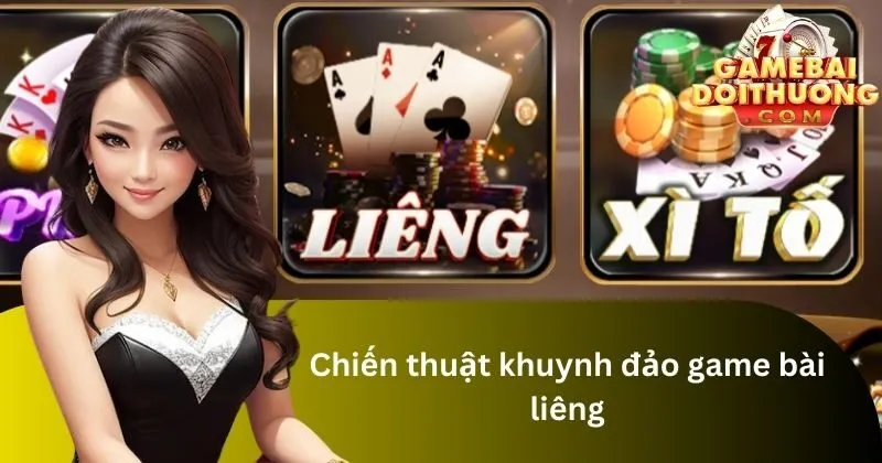 Liêng