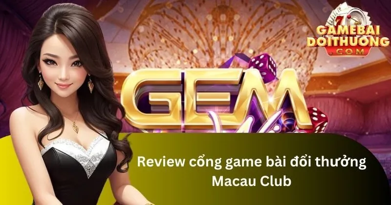 Macau Club