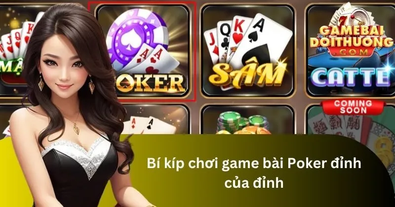 Poker