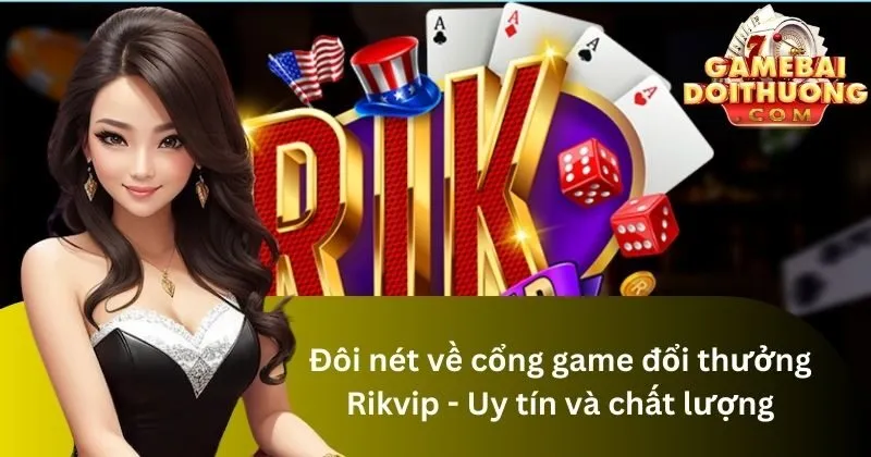 rikvip