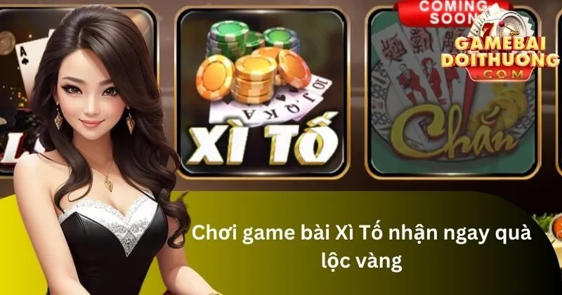 Giới thiệu về game bài Xì Tố  là gì?