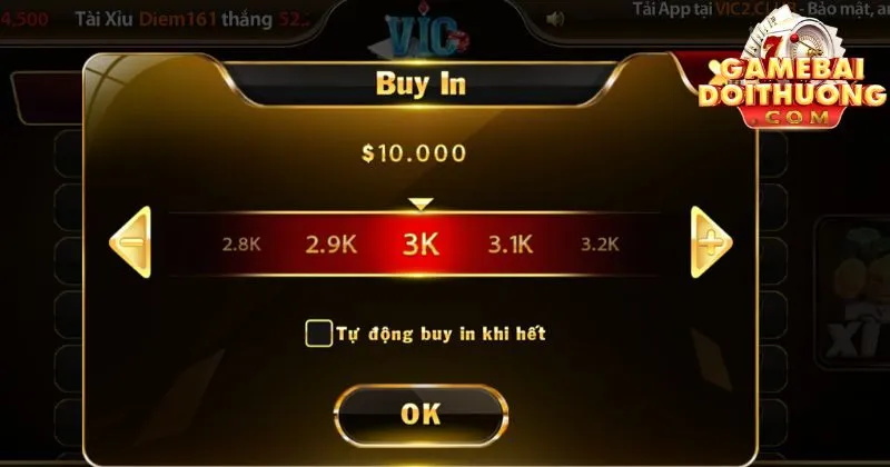 Lý do game Xì Tố  hấp dẫn bet thủ