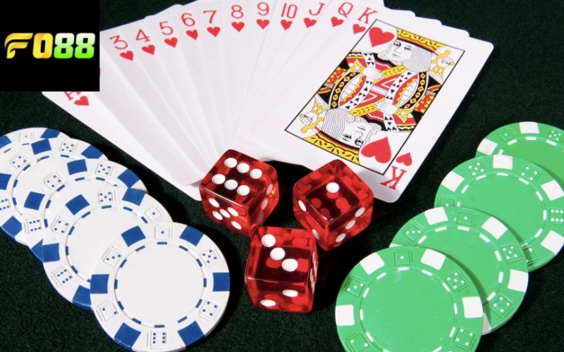 Hướng dẫn tải app Fo88 chính thức cho iOS và Android