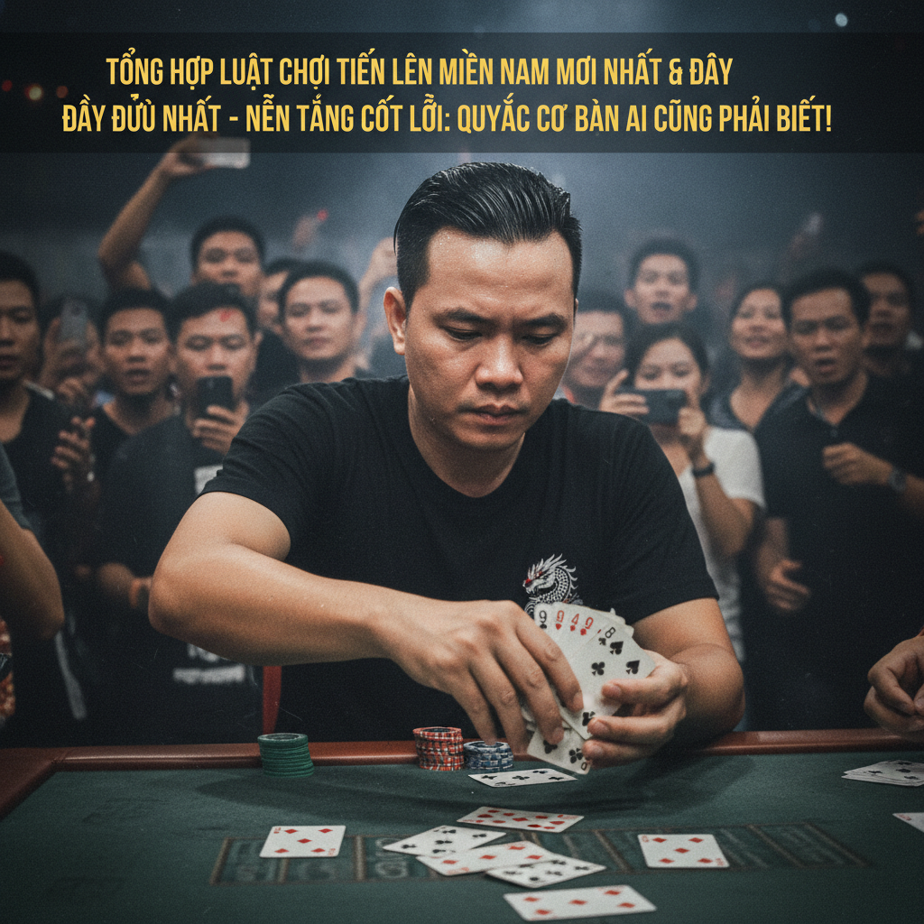 Phạt thối 2 và hàng trong Tiến Lên