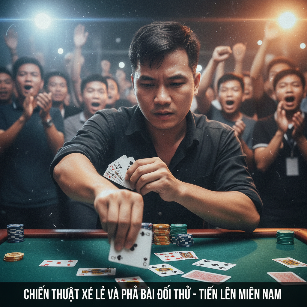 Tứ quý không đảm bảo chiến thắng nếu không biết dùng đúng lúc