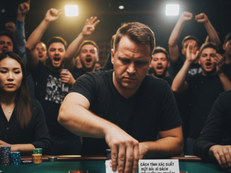 Cách Tính Xác Suất Rút Bài Xì Dách Để Không Bị “Quắc”